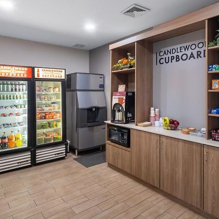 Candlewood Suites Elkhart By Ihg Dış mekan fotoğraf