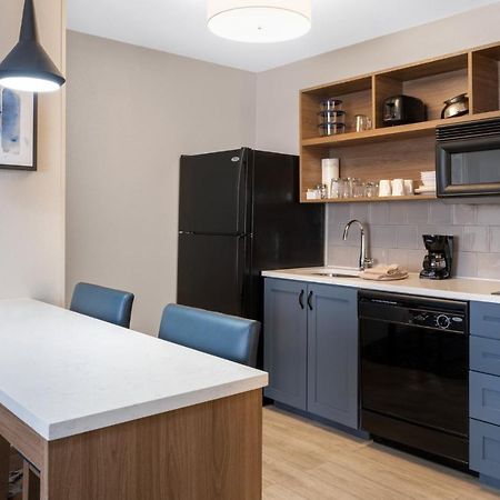 Candlewood Suites Elkhart By Ihg Dış mekan fotoğraf