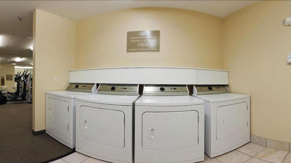 Candlewood Suites Elkhart By Ihg Dış mekan fotoğraf