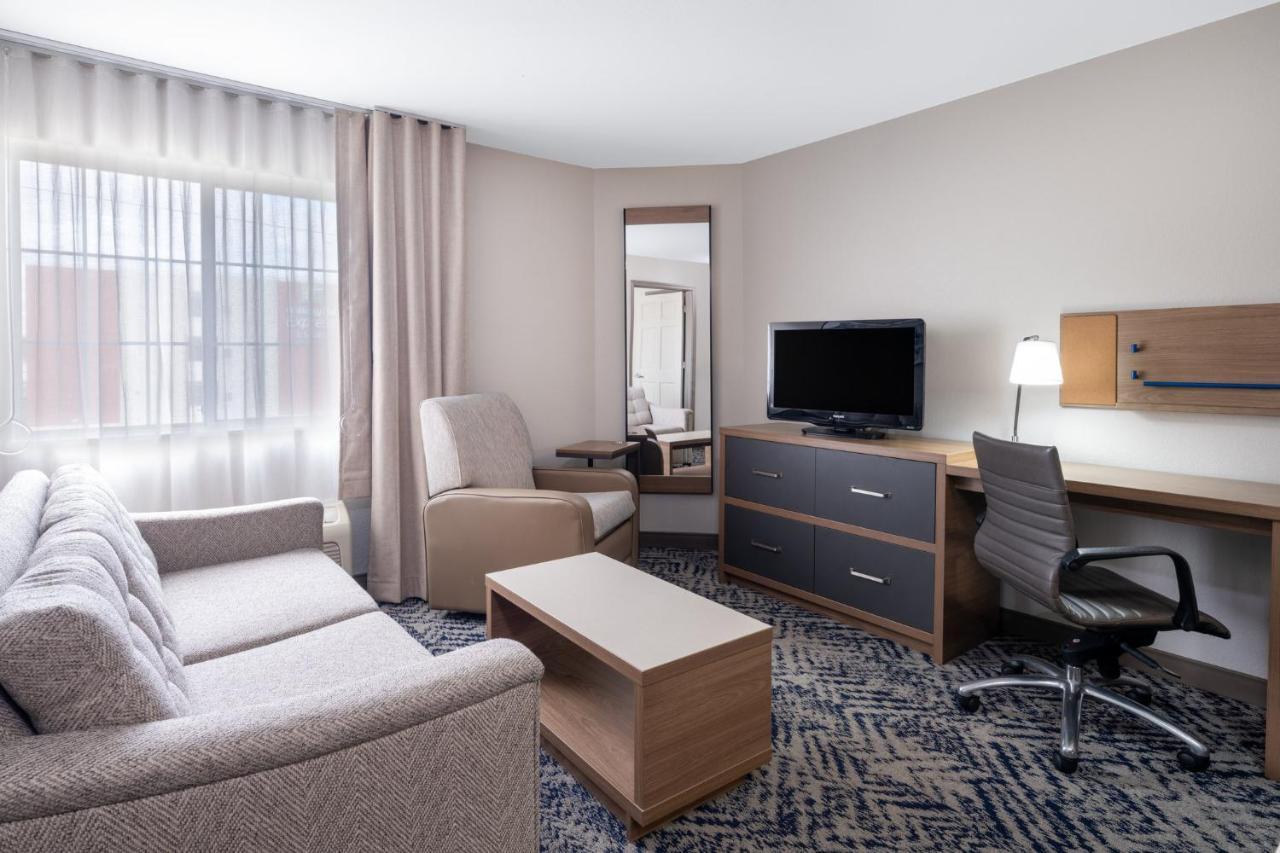 Candlewood Suites Elkhart By Ihg Dış mekan fotoğraf