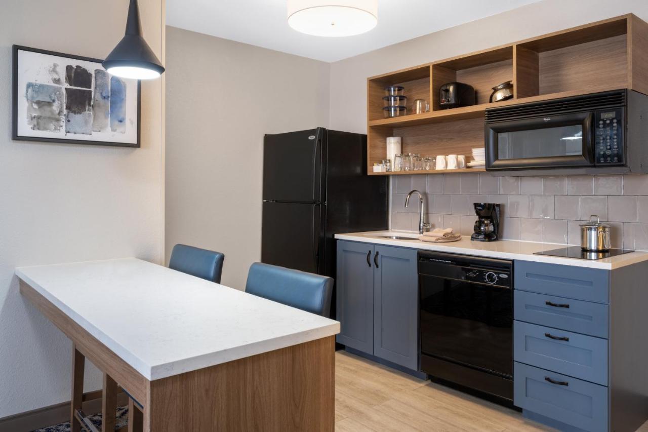 Candlewood Suites Elkhart By Ihg Dış mekan fotoğraf