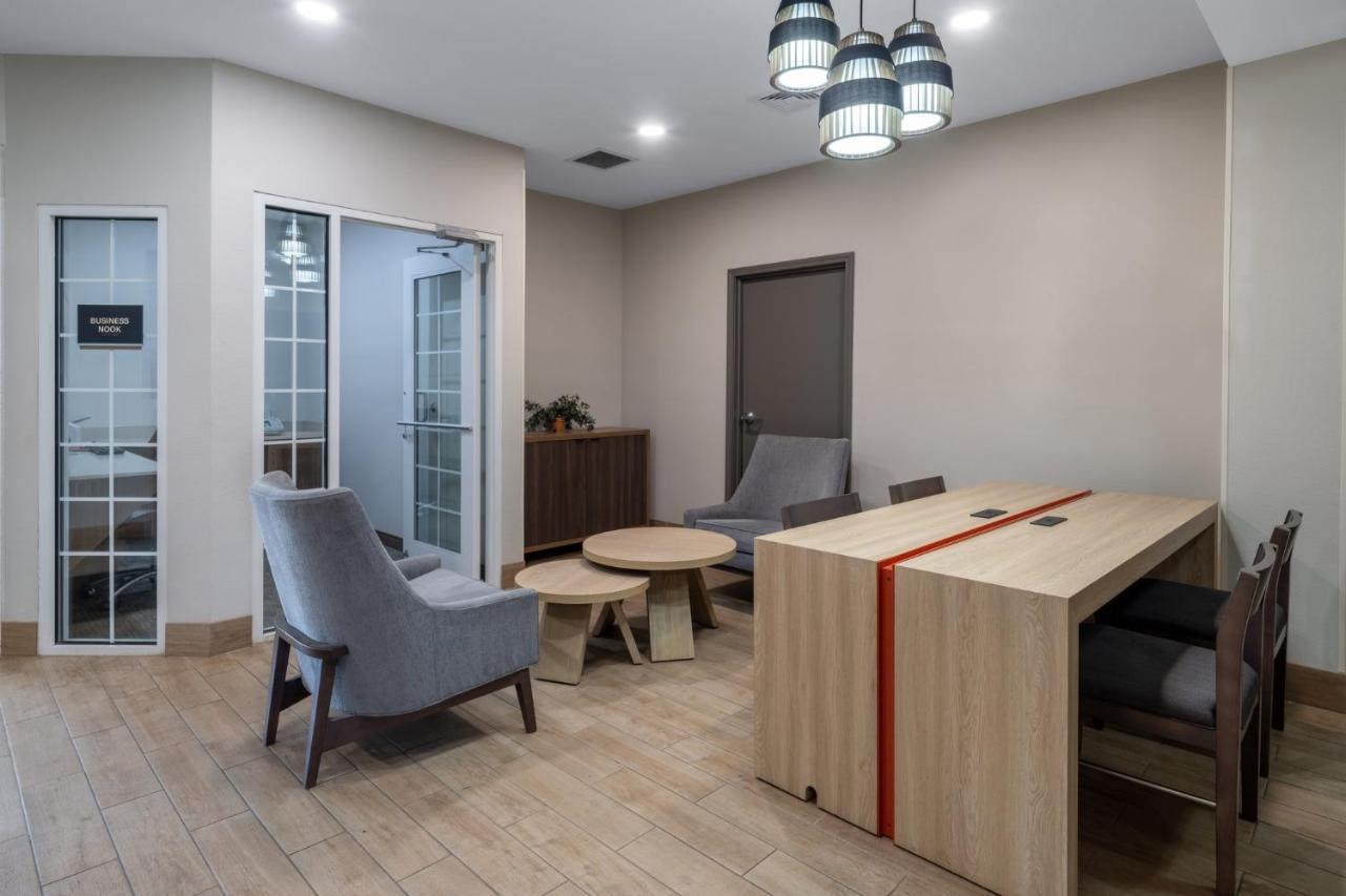 Candlewood Suites Elkhart By Ihg Dış mekan fotoğraf