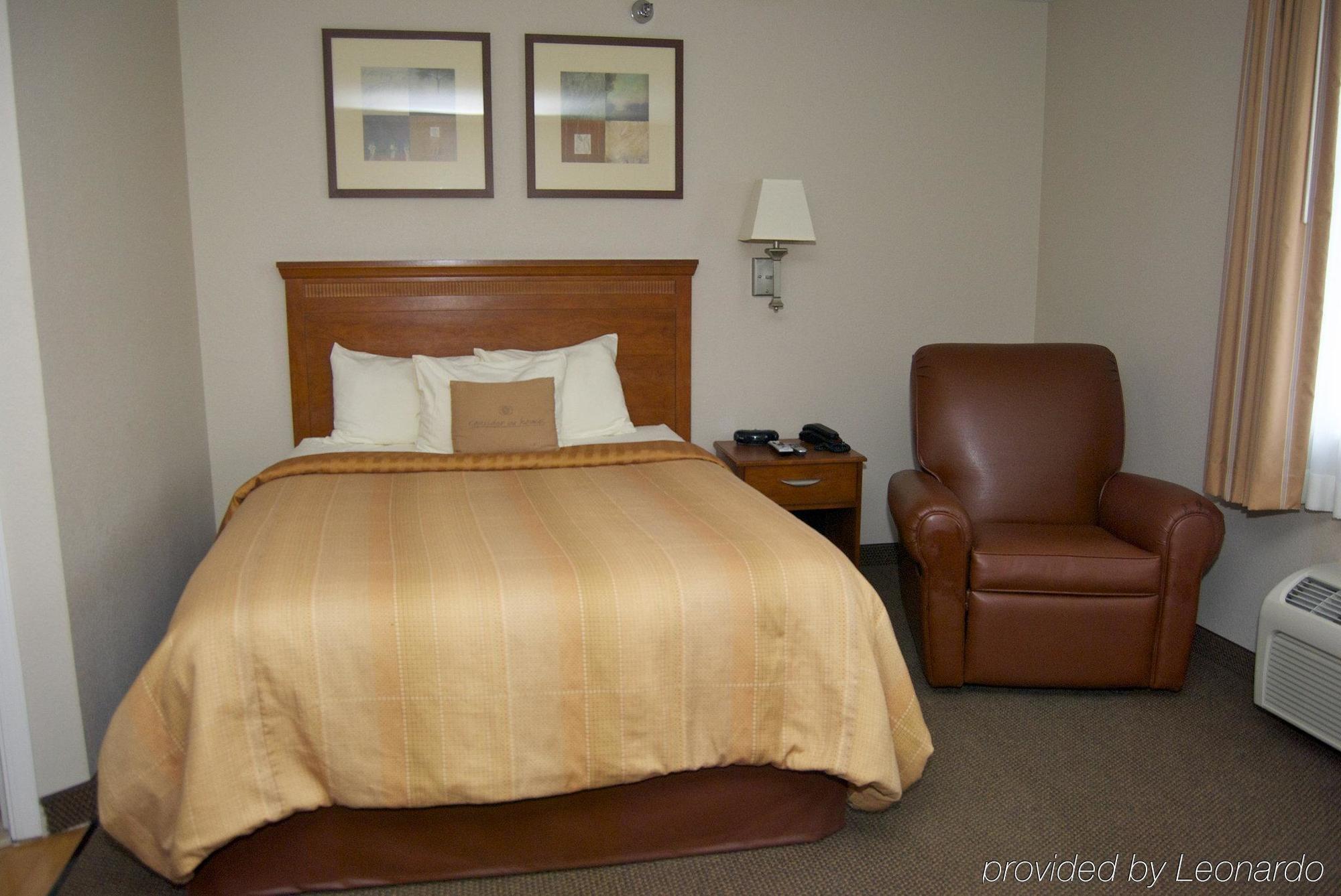 Candlewood Suites Elkhart By Ihg Dış mekan fotoğraf