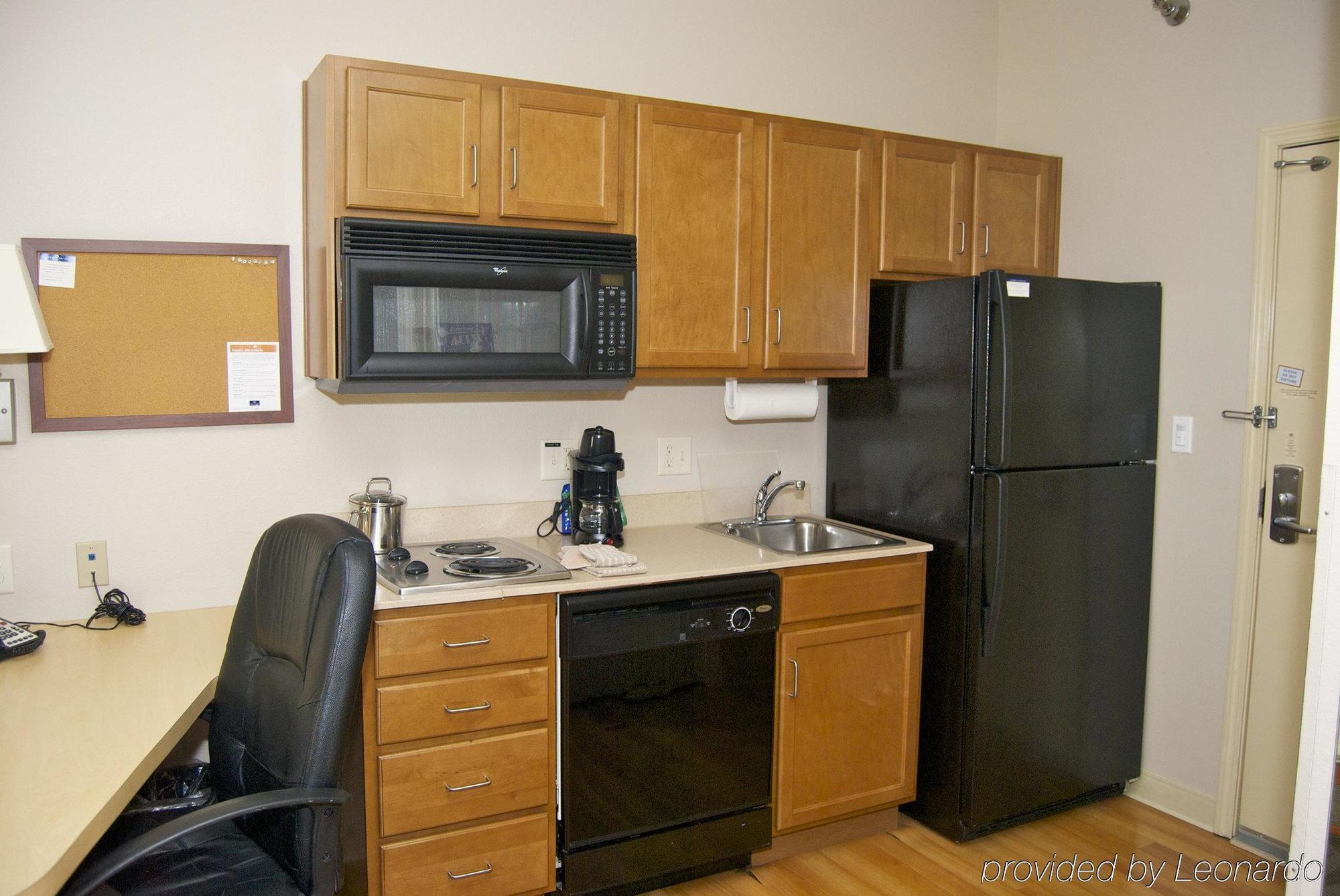 Candlewood Suites Elkhart By Ihg Dış mekan fotoğraf