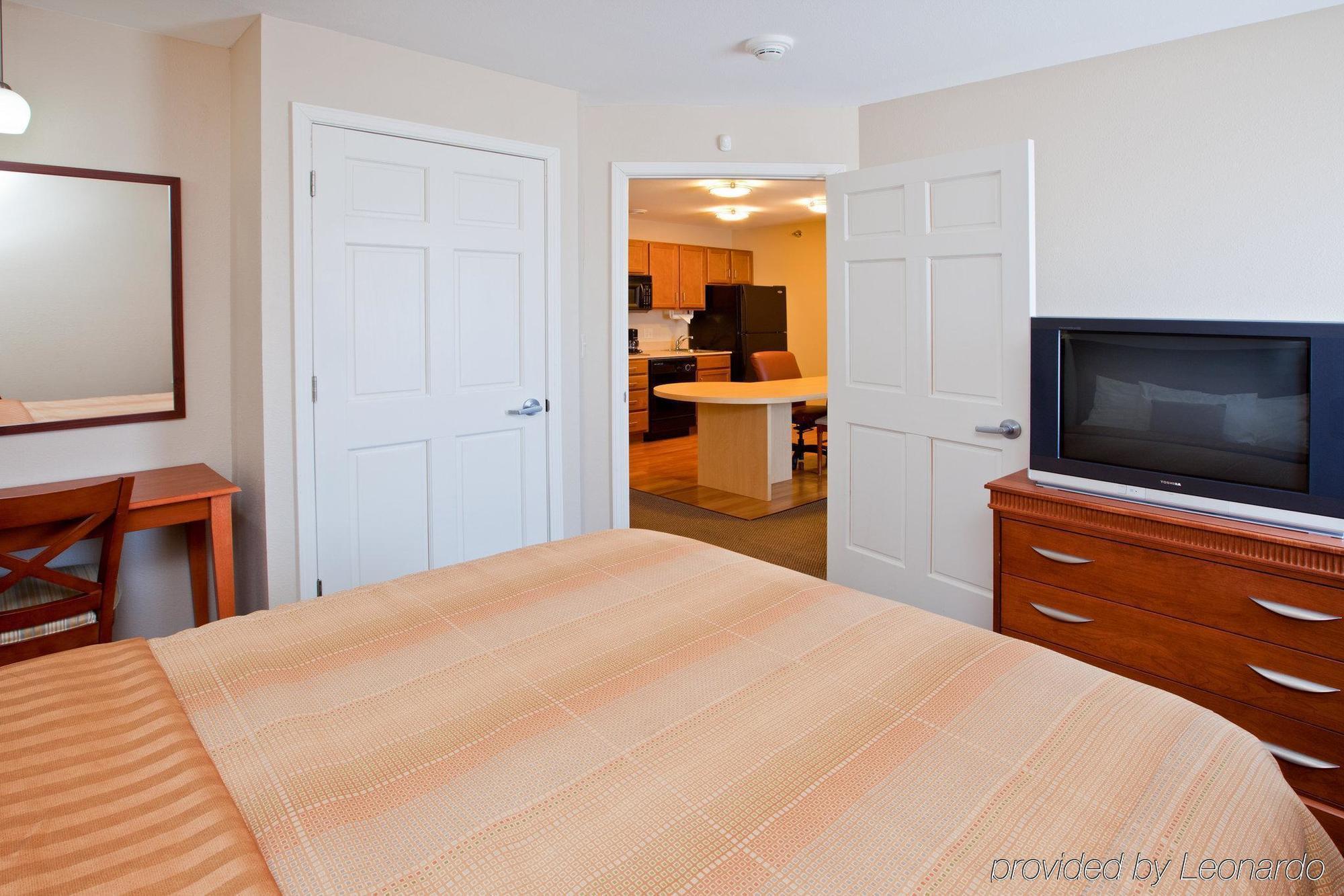 Candlewood Suites Elkhart By Ihg Oda fotoğraf