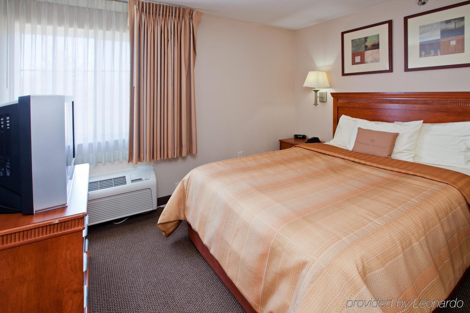 Candlewood Suites Elkhart By Ihg Oda fotoğraf