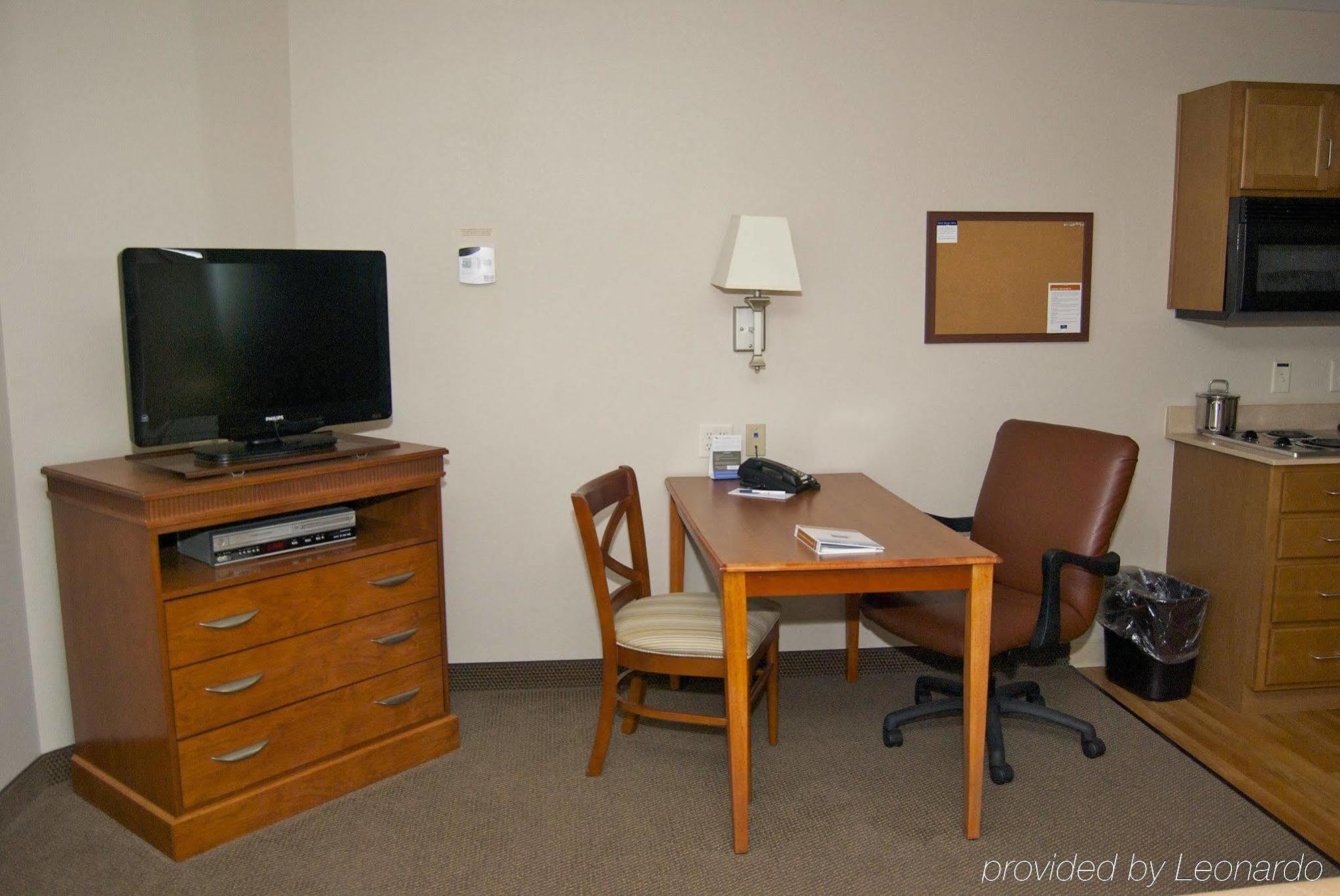 Candlewood Suites Elkhart By Ihg Dış mekan fotoğraf