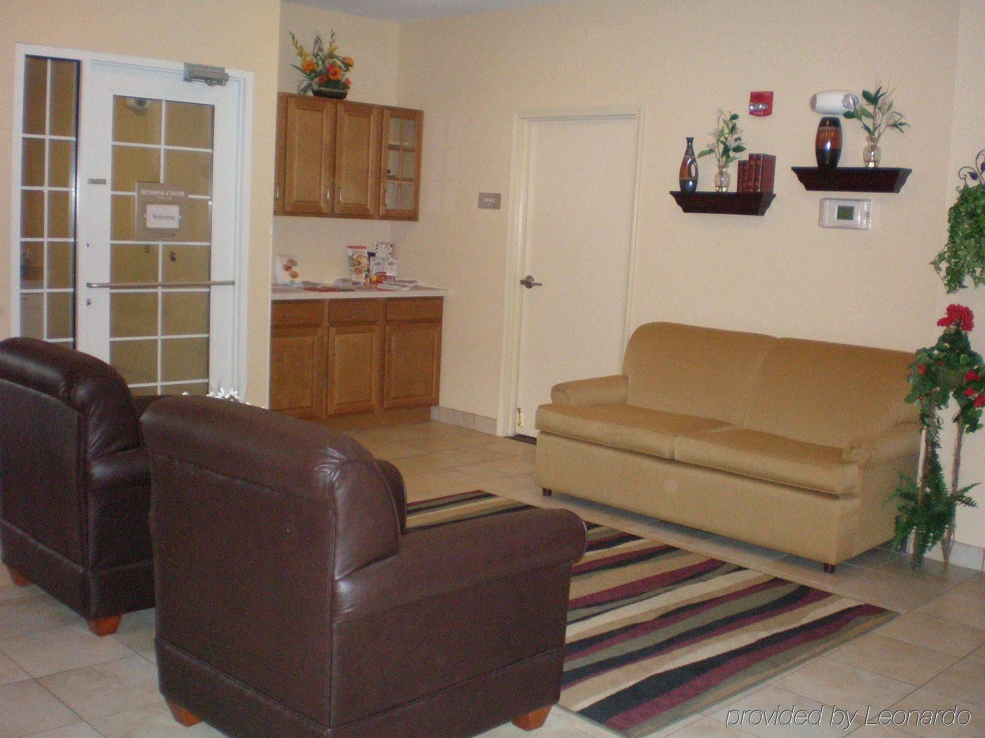 Candlewood Suites Elkhart By Ihg Oda fotoğraf
