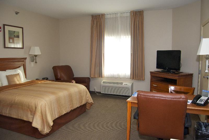 Candlewood Suites Elkhart By Ihg Dış mekan fotoğraf