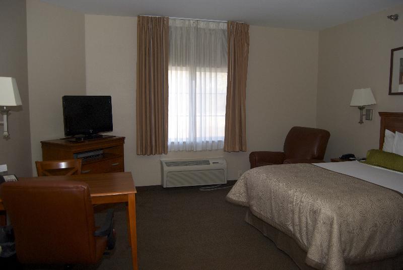 Candlewood Suites Elkhart By Ihg Dış mekan fotoğraf
